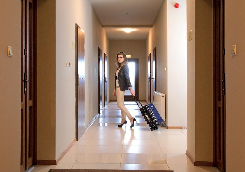 Potocki Dwor Hotell Jędrzejów Rum bild